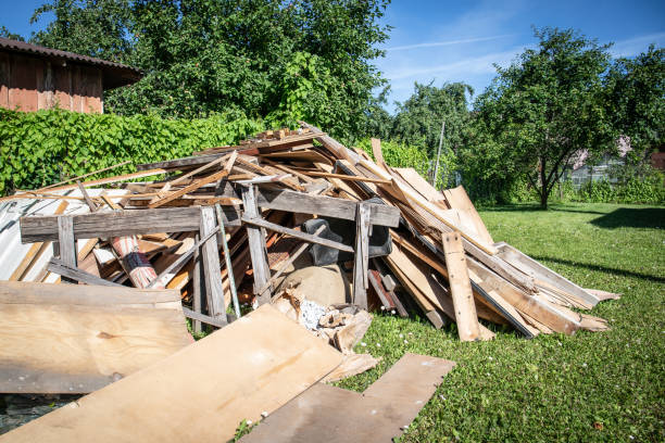 Best Scrap Metal Removal  in Lewisport, KY